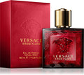 VERSACE Eros Flame Eau de Parfum x50ml