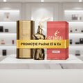 JEAN PAUL GAULTIER Pachet El & Ea -Scandal Elixir parfum + Le male Elixir Absolu parfum