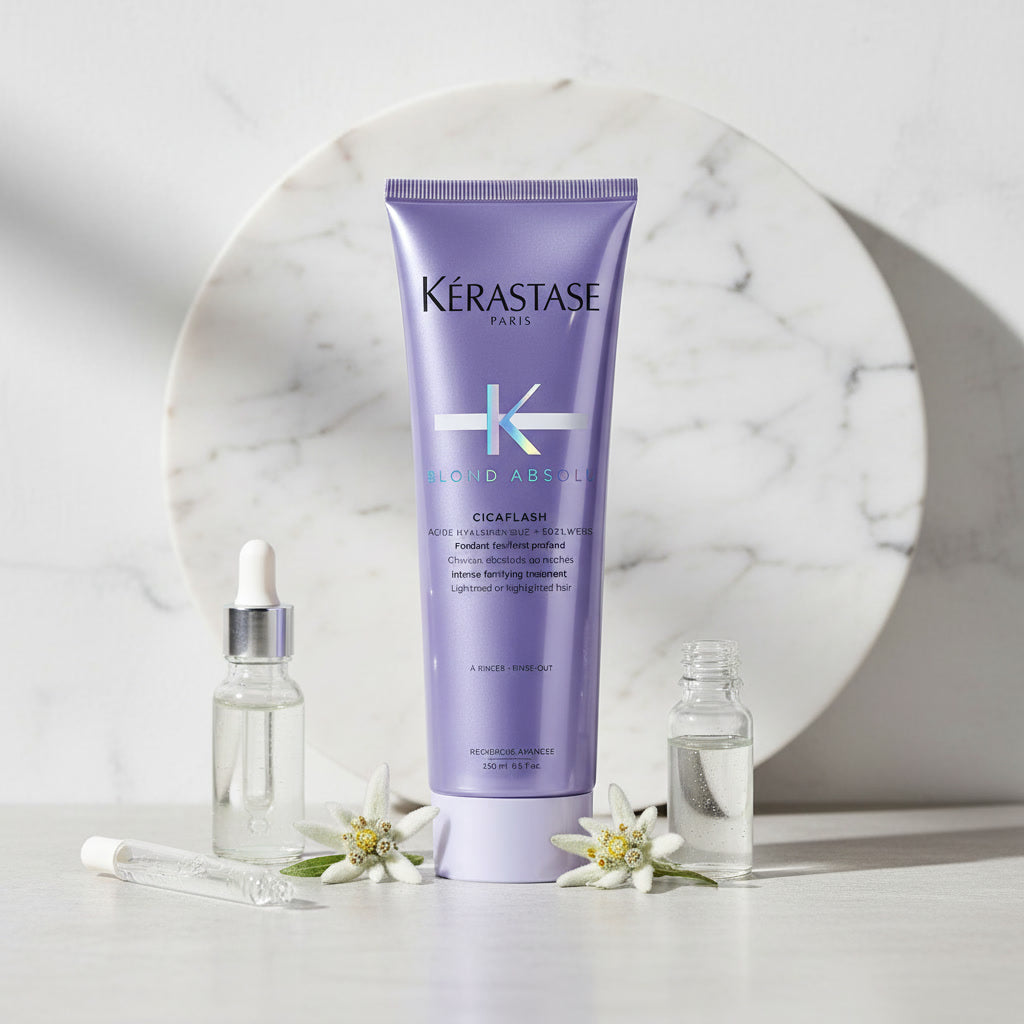 KERASTASE Blond Absolu Cicaflash Balsam par x 250ml