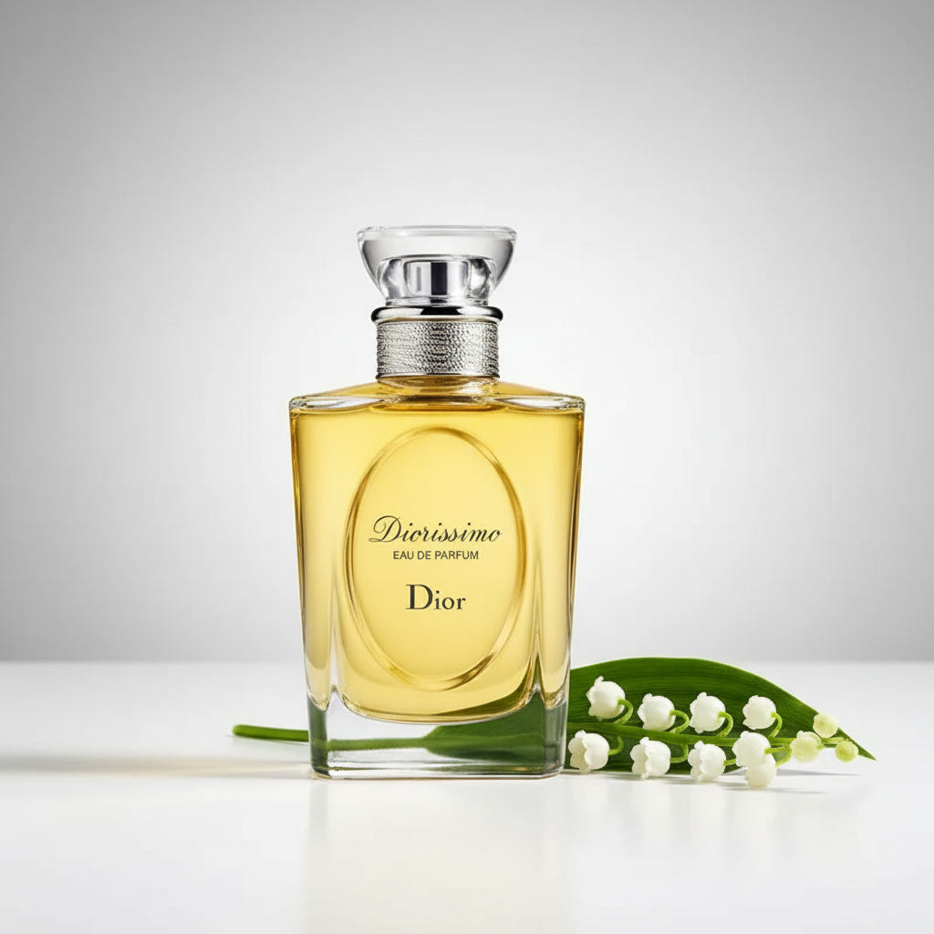 DIOR Diorissimo Eau De Parfum x50ml
