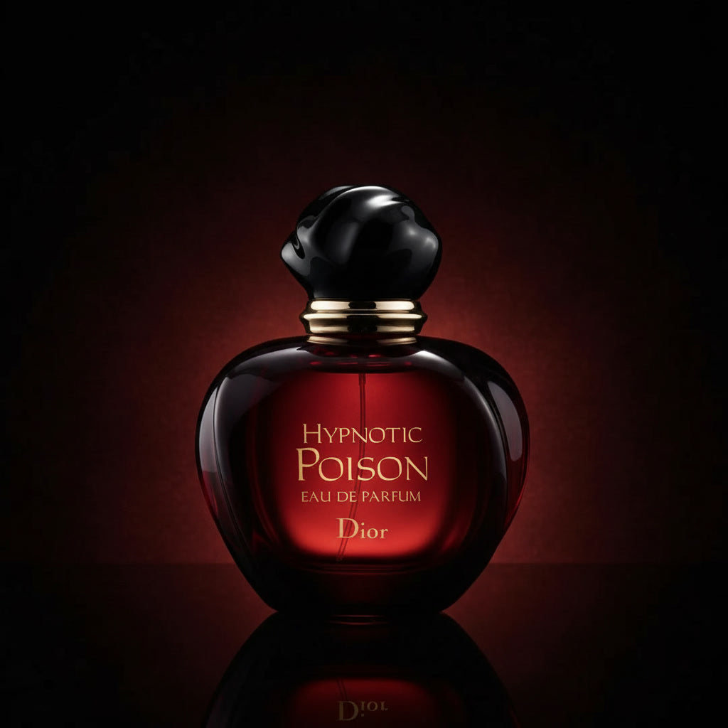 DIOR Hypnotic Poison Eau De Parfum x100ml