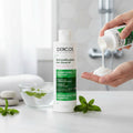 VICHY Dercos Sensitive Sampon antimatreata scalp sensibil x 200ml