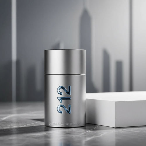 CAROLINA HERRERA 212 Men Eau De Toilette x100ml