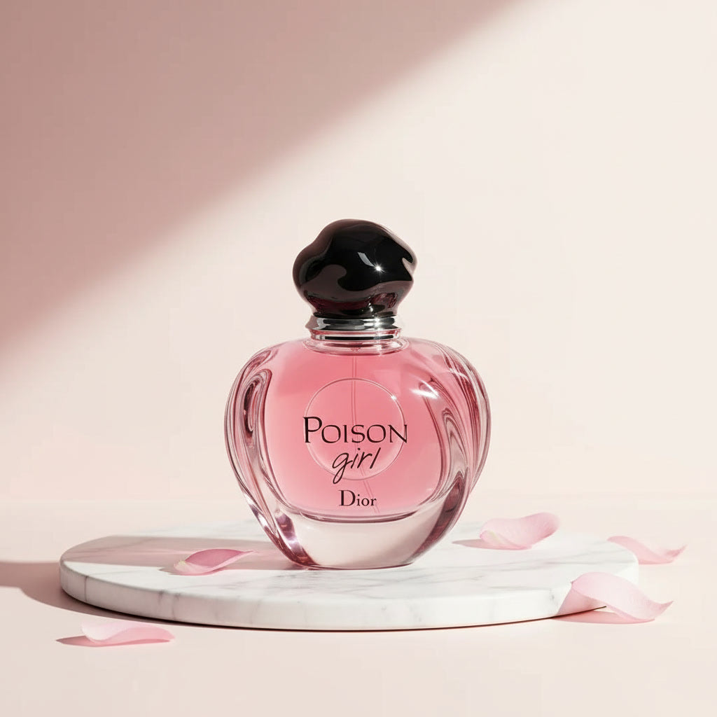 DIOR Poison Girl Eau De Toilette x100ml