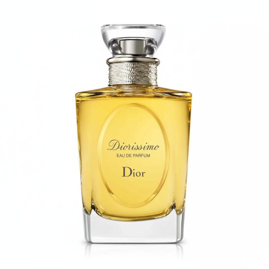 DIOR Diorissimo Eau De Parfum x50ml