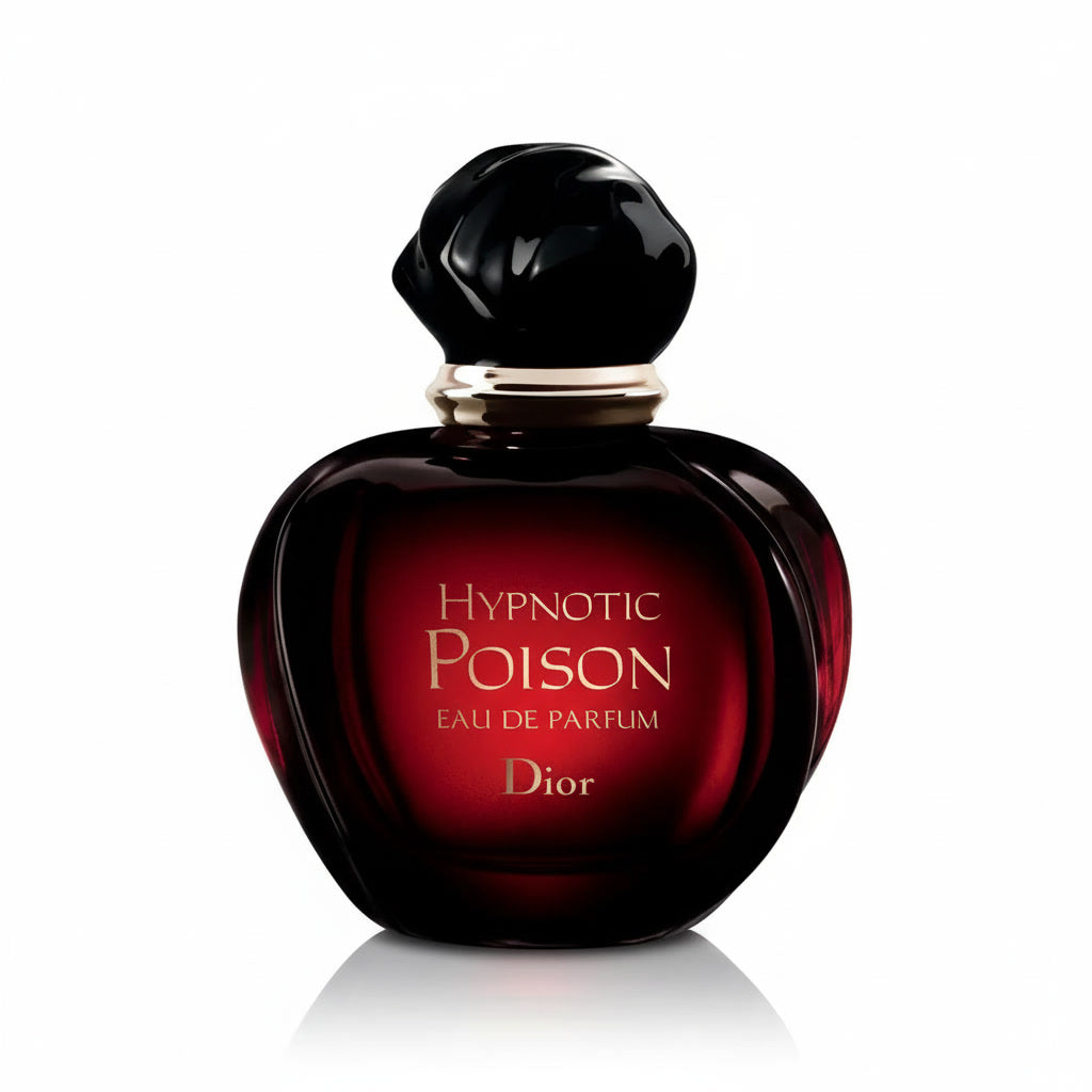 DIOR Hypnotic Poison Eau De Parfum x100ml
