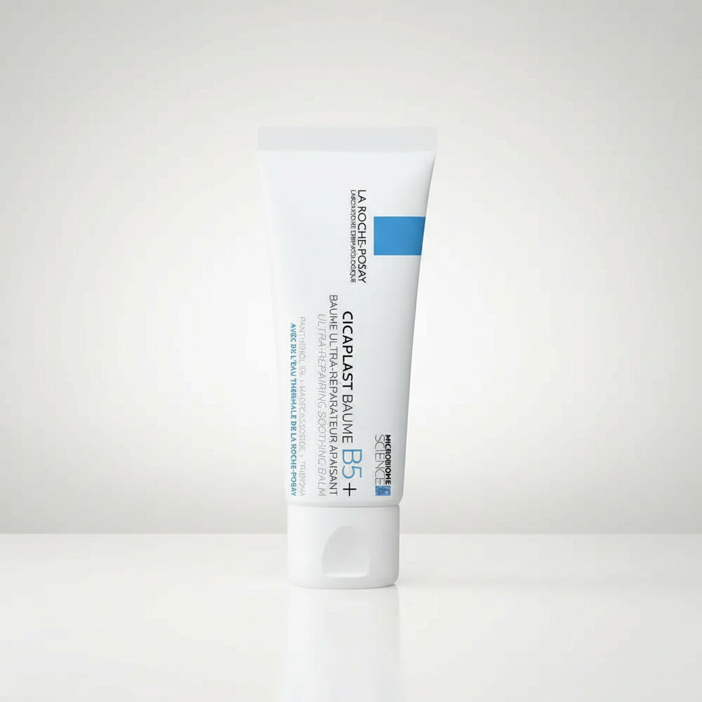 LA ROCHE POSAY Cicaplast B5+Balsam ultra-reparator calmant pentru iritatii ale pielii si cicatrici x 40ml