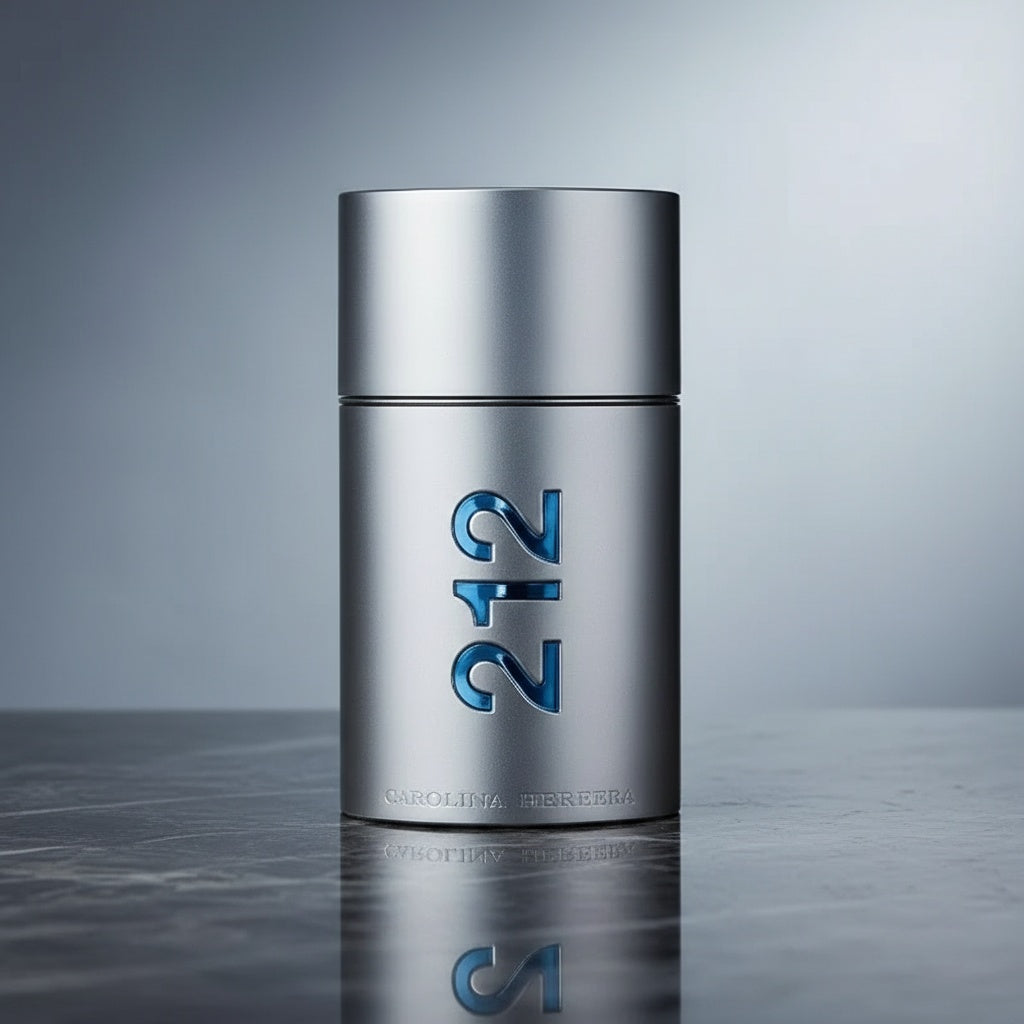 CAROLINA HERRERA 212 Men Eau De Toilette x100ml