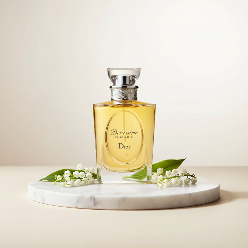 DIOR Diorissimo Eau De Parfum x50ml