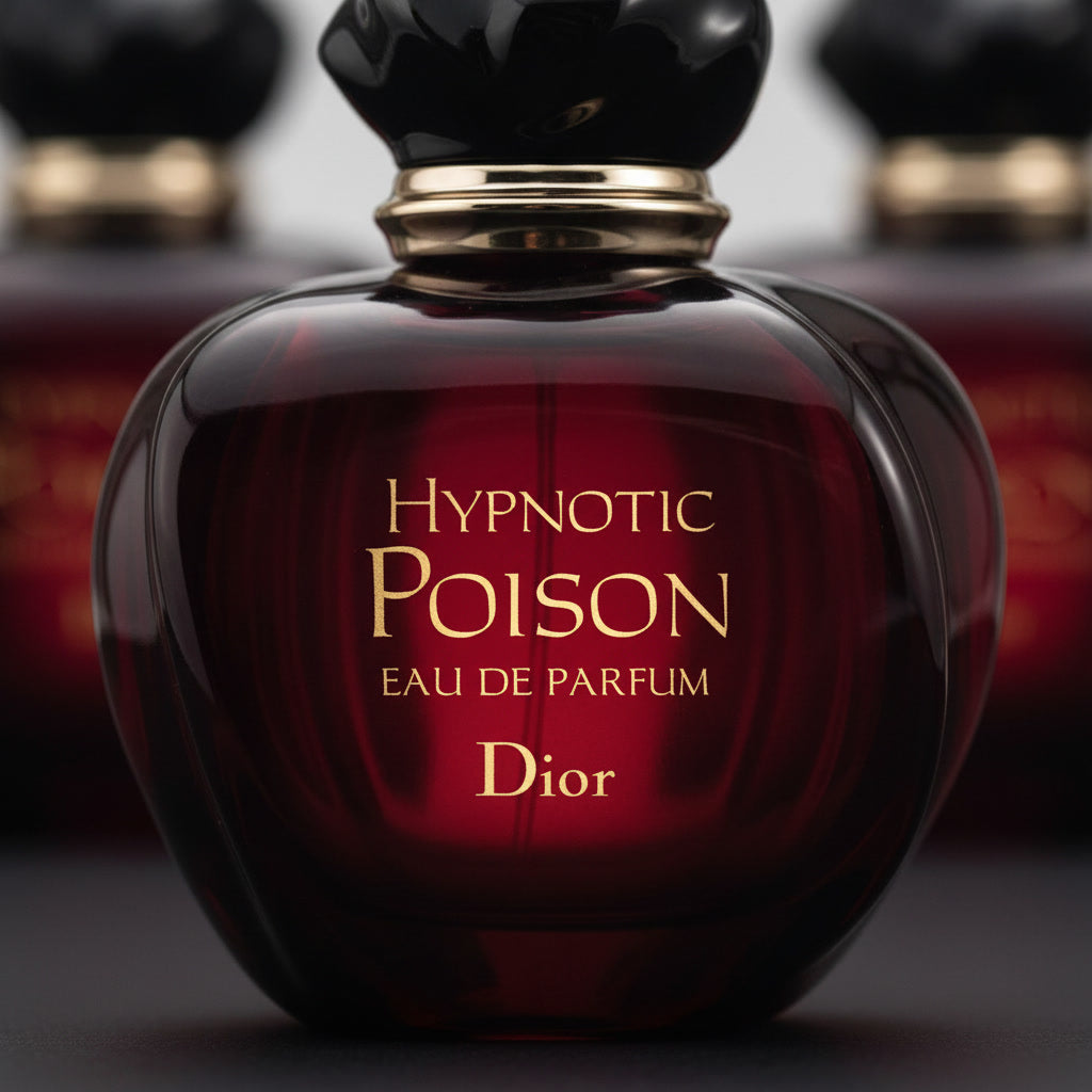 DIOR Hypnotic Poison Eau De Parfum x100ml