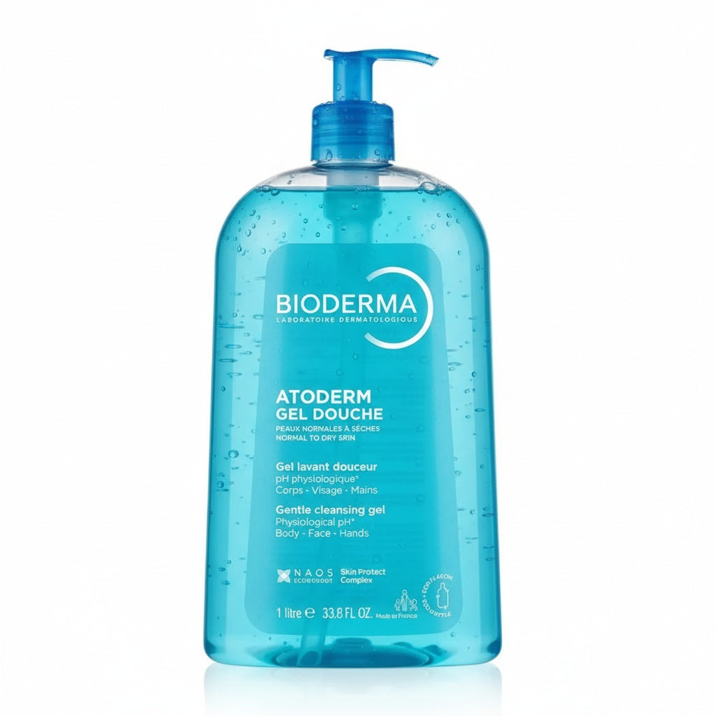 BIODERMA Atoderm Gel de Dus x 1000ml
