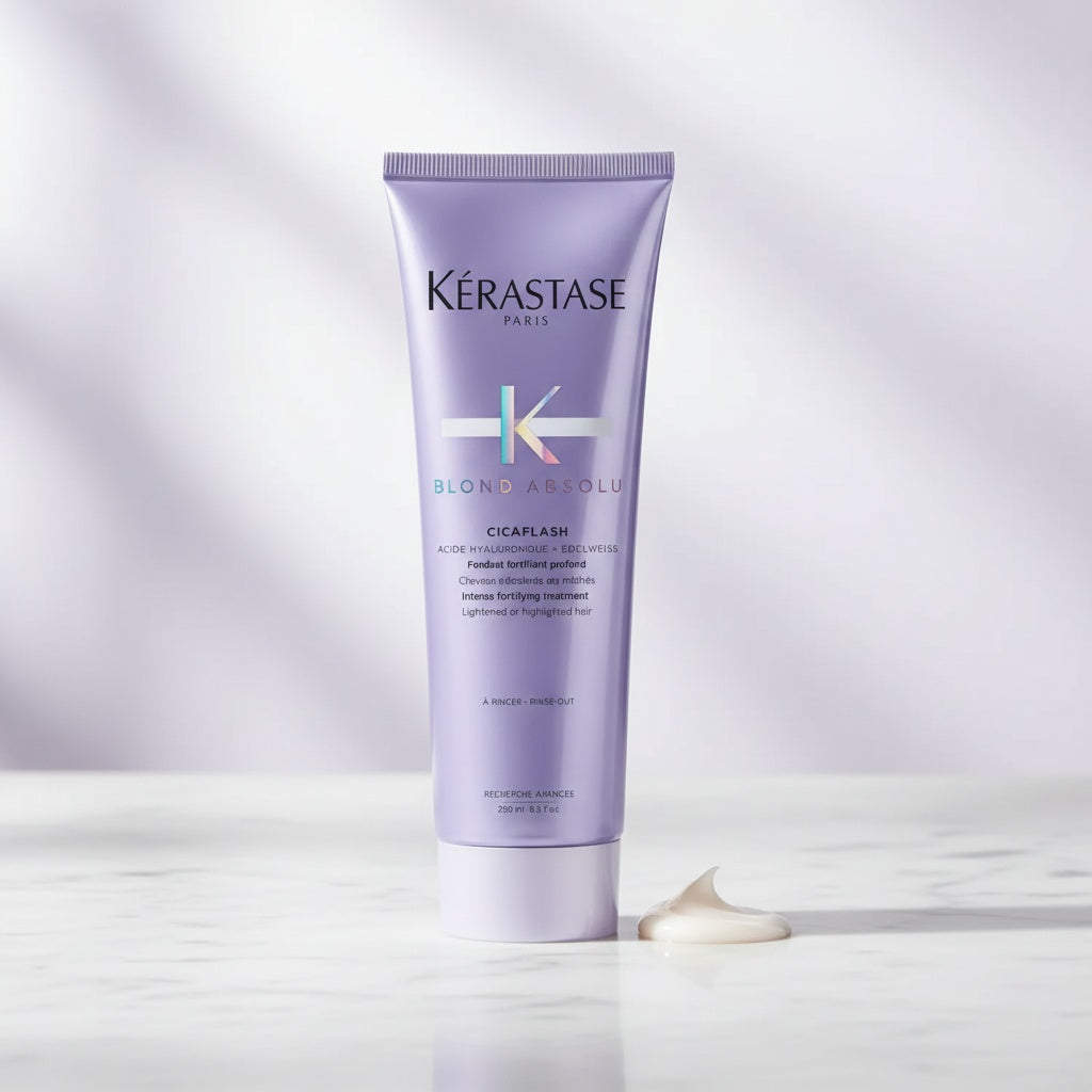 KERASTASE Blond Absolu Cicaflash Balsam par x 250ml