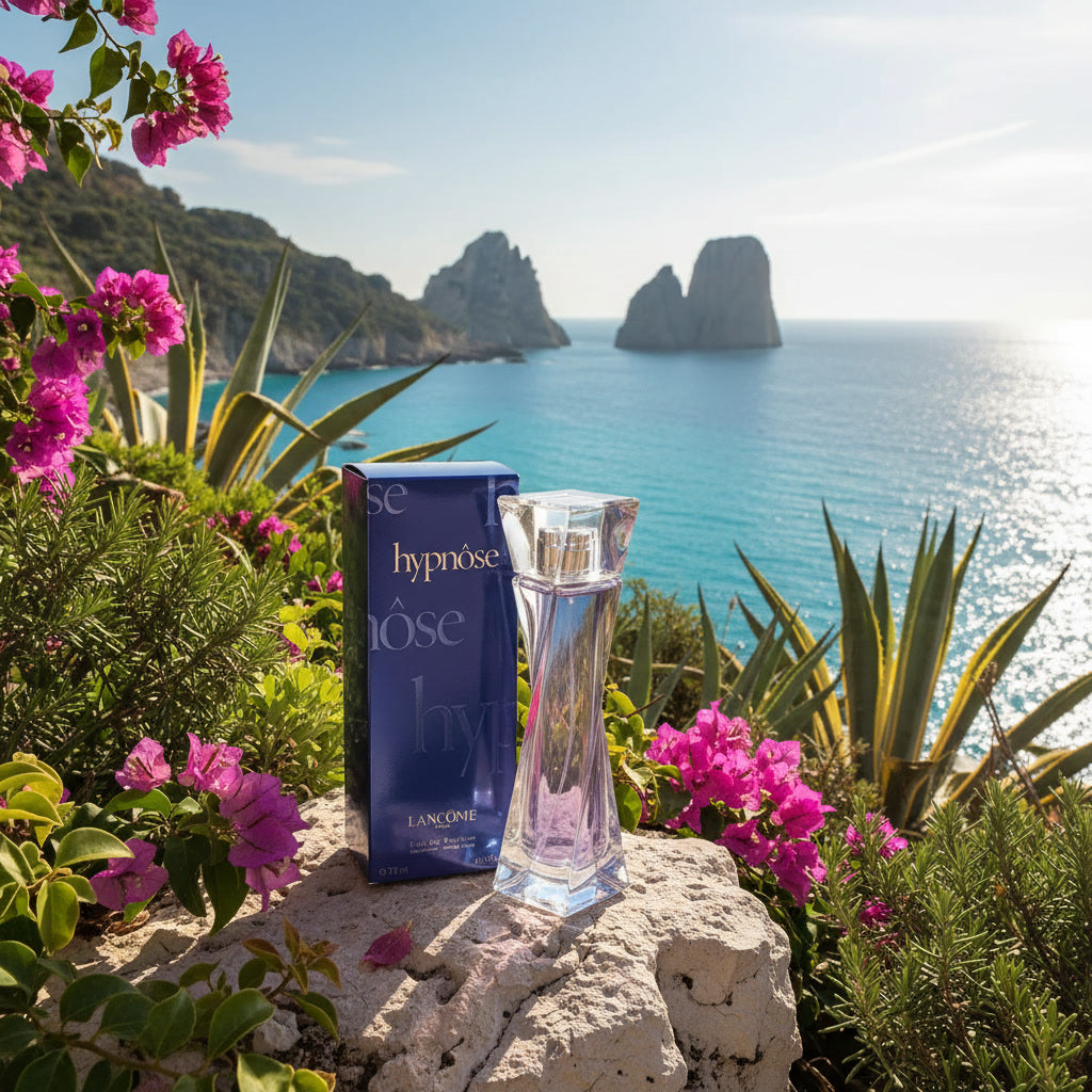 LANCOME  Hypnôse  Eau De Parfum x 75ml