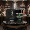 YVES SAINT LAURENT La Nuit de l'Homme Le parfum x 100 ml