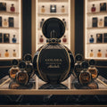 BVLGARI Goldea The Roman Night Absolute Eau De Parfum  x50ml