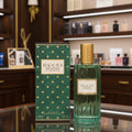 GUCCI Mémoire D'Une Odeur Eau De Parfum x 60ml