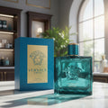 VERSACE Eros Parfum x 100ml