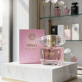 VERSACE Bright Crystal Parfum x 90 ml