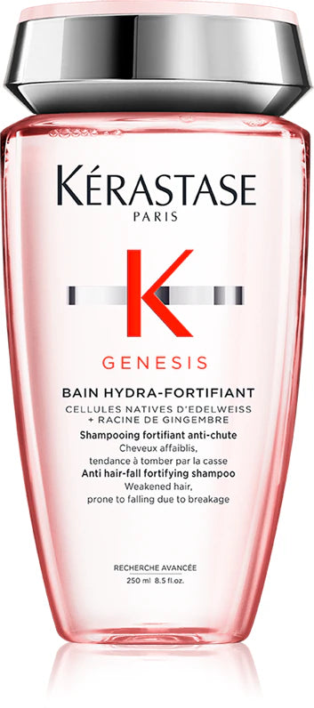 KERASTASE Genesis Bain Hydra-Fortifiant Sampon x 250ml
