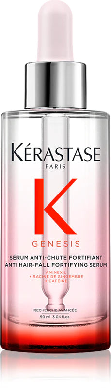 KERASTASE Genesis Serum Anti-Chute Fortifiant x 90ml