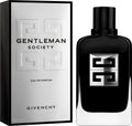 GIVENCHY Gentleman Society Eau De Parfum x100ml
