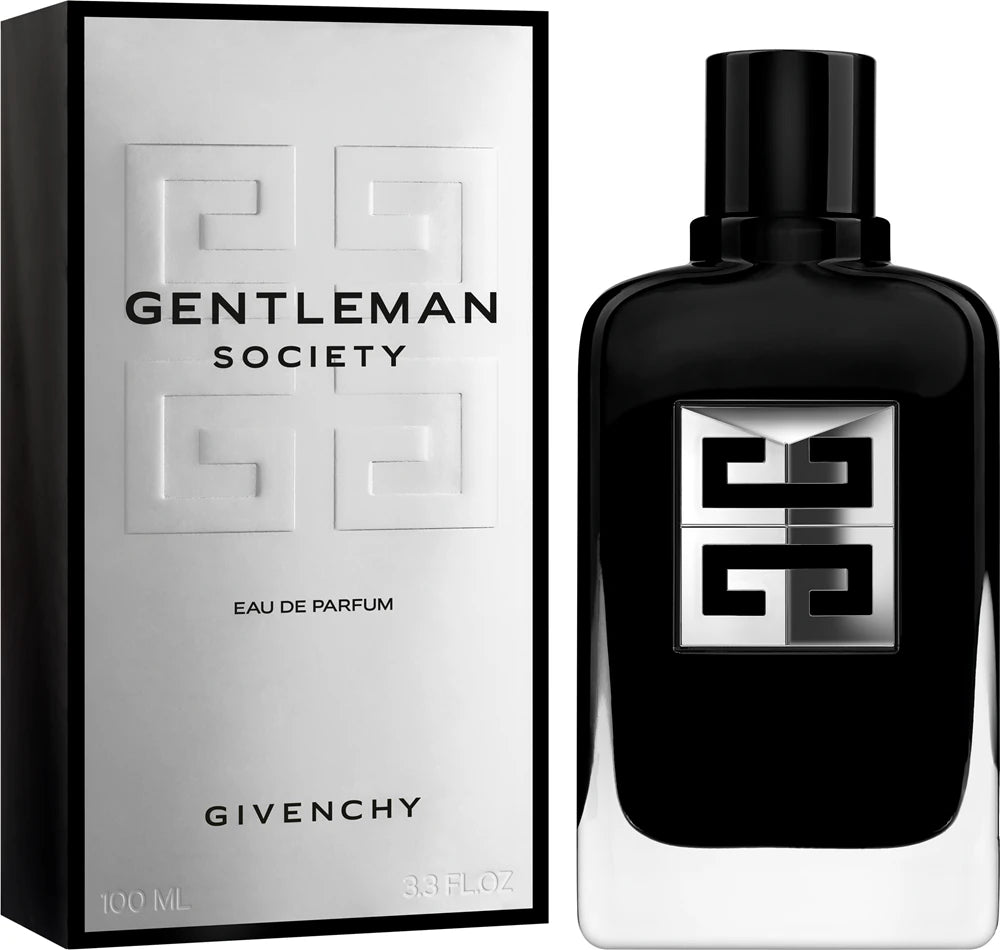GIVENCHY Gentleman Society Eau De Parfum x100ml