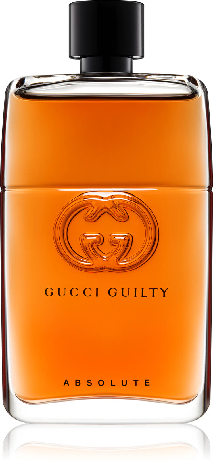 GUCCI Guilty Absolute pour Homme Eau de Parfum x90ml