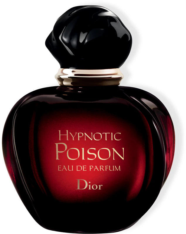 DIOR Hypnotic Poison Eau De Parfum x100ml