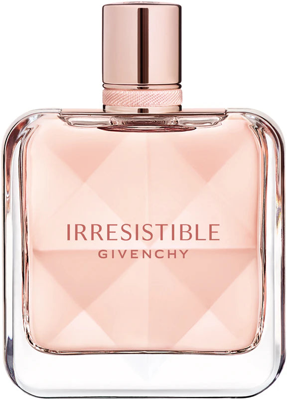 GIVENCHY Irresistible Eau de Parfum x 80ml