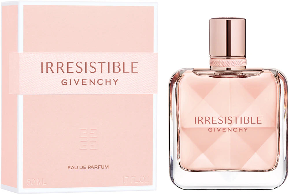 GIVENCHY Irresistible Eau de Parfum x 50ml