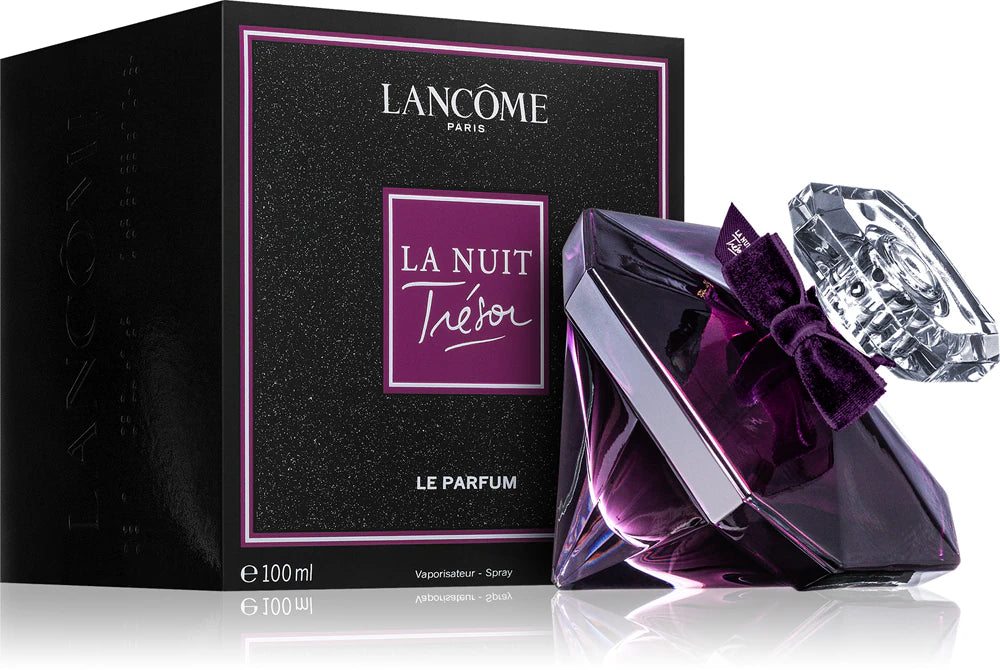 LANCOME La Nuit Trésor Le Parfum x 100ml