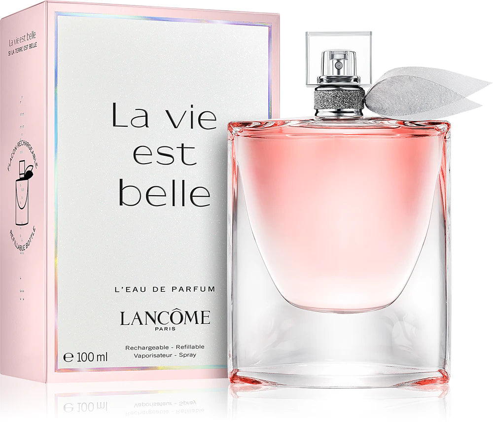 LANCOME La Vie Est Belle Eau De Parfum  x 100ml