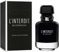 GIVENCHY L'Interdit Eau De Parfum Intense x80ml