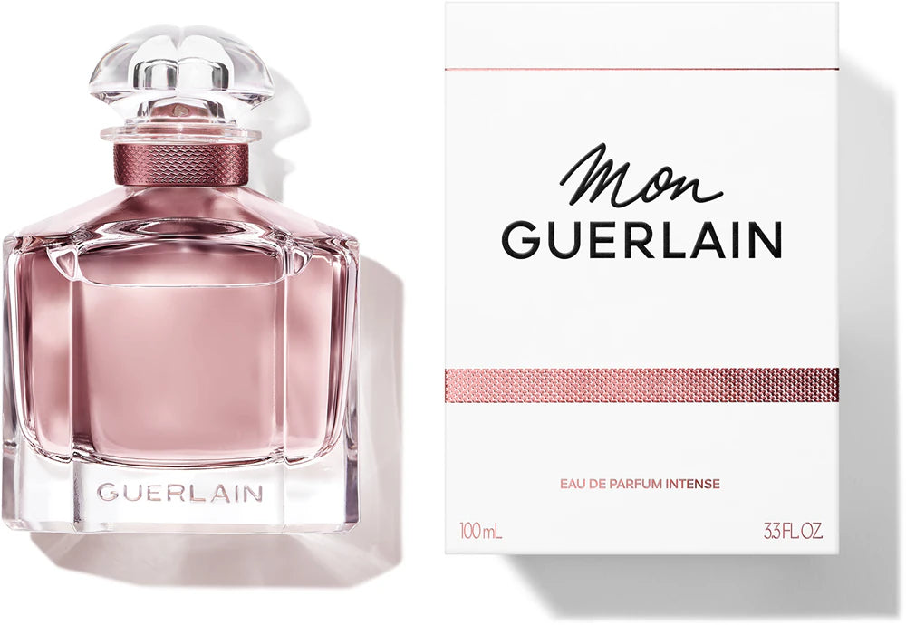 GUERLAIN Mon Guerlain Intense Eau De Parfum x 100ml