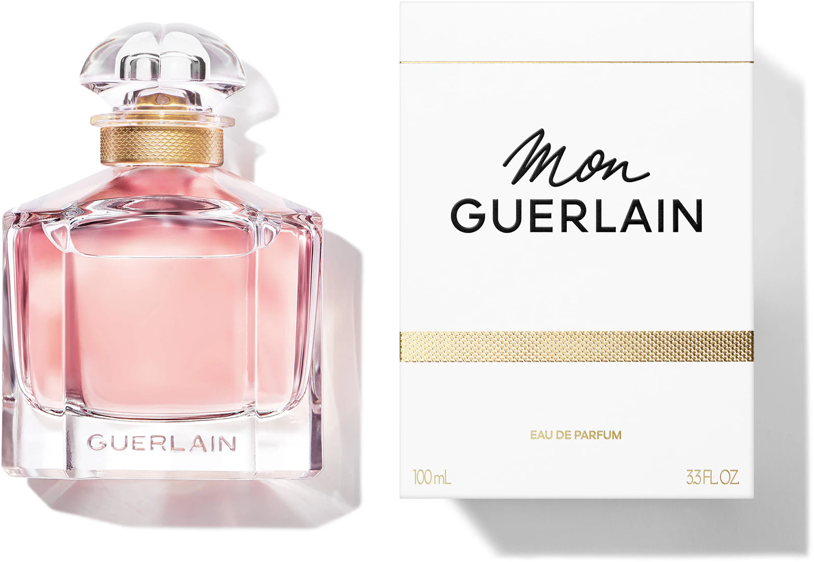 GUERLAIN Mon Guerlain Eau De Parfum x 100ml
