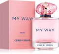 ARMANI My Way Nectar Eau De Parfum x90ml