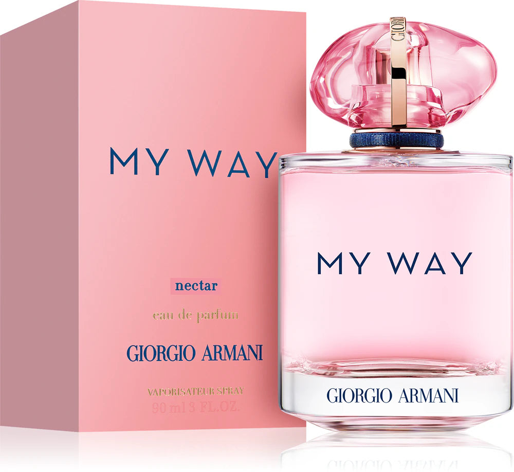 ARMANI My Way Nectar Eau De Parfum x90ml