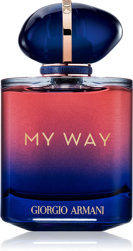 ARMANI My Way Le Parfum x90ml