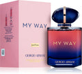 ARMANI My Way Le Parfum x90ml