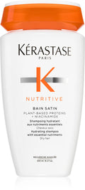 KERASTASE Nutritive Bain Satin Sampon hidratant x 250ml