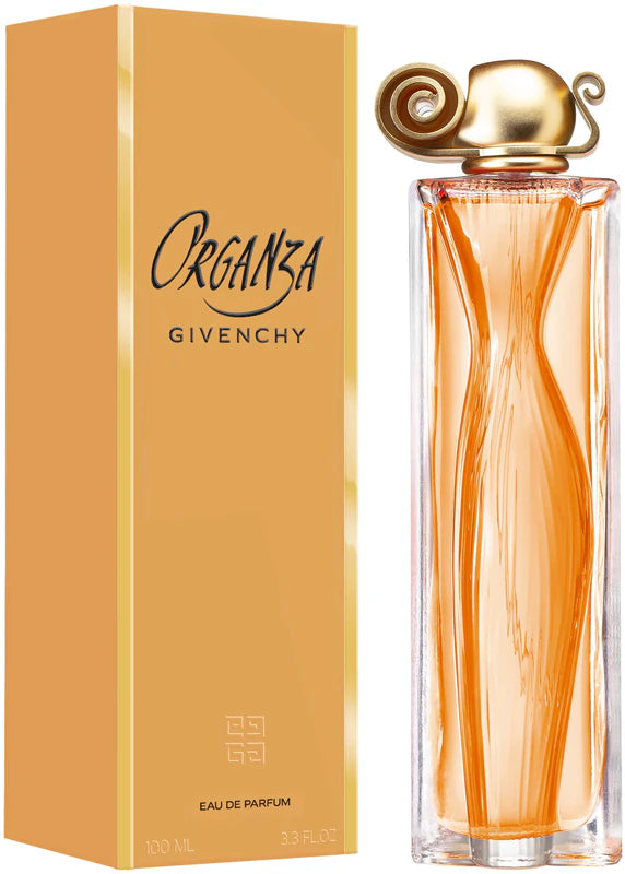 GIVENCHY Organza Eau de Parfum x100ml