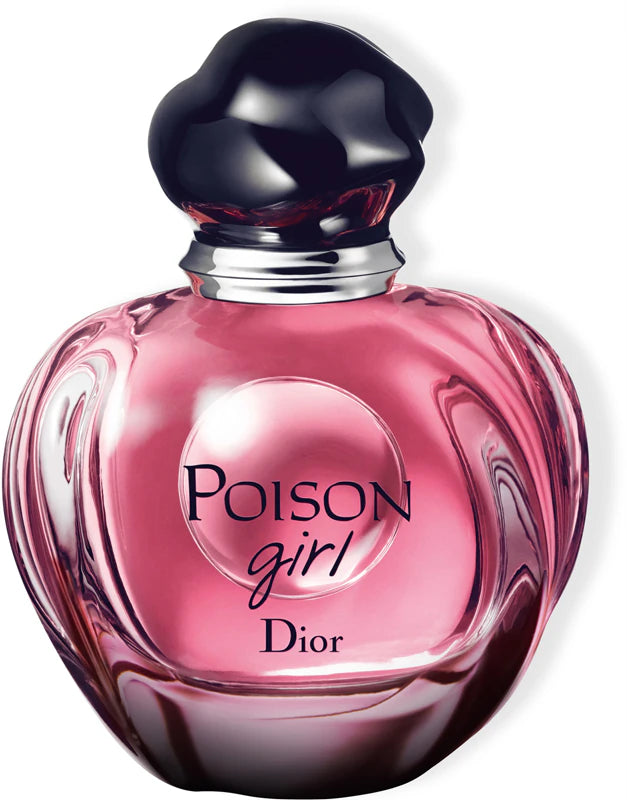 DIOR Poison Girl Eau De Toilette x100ml