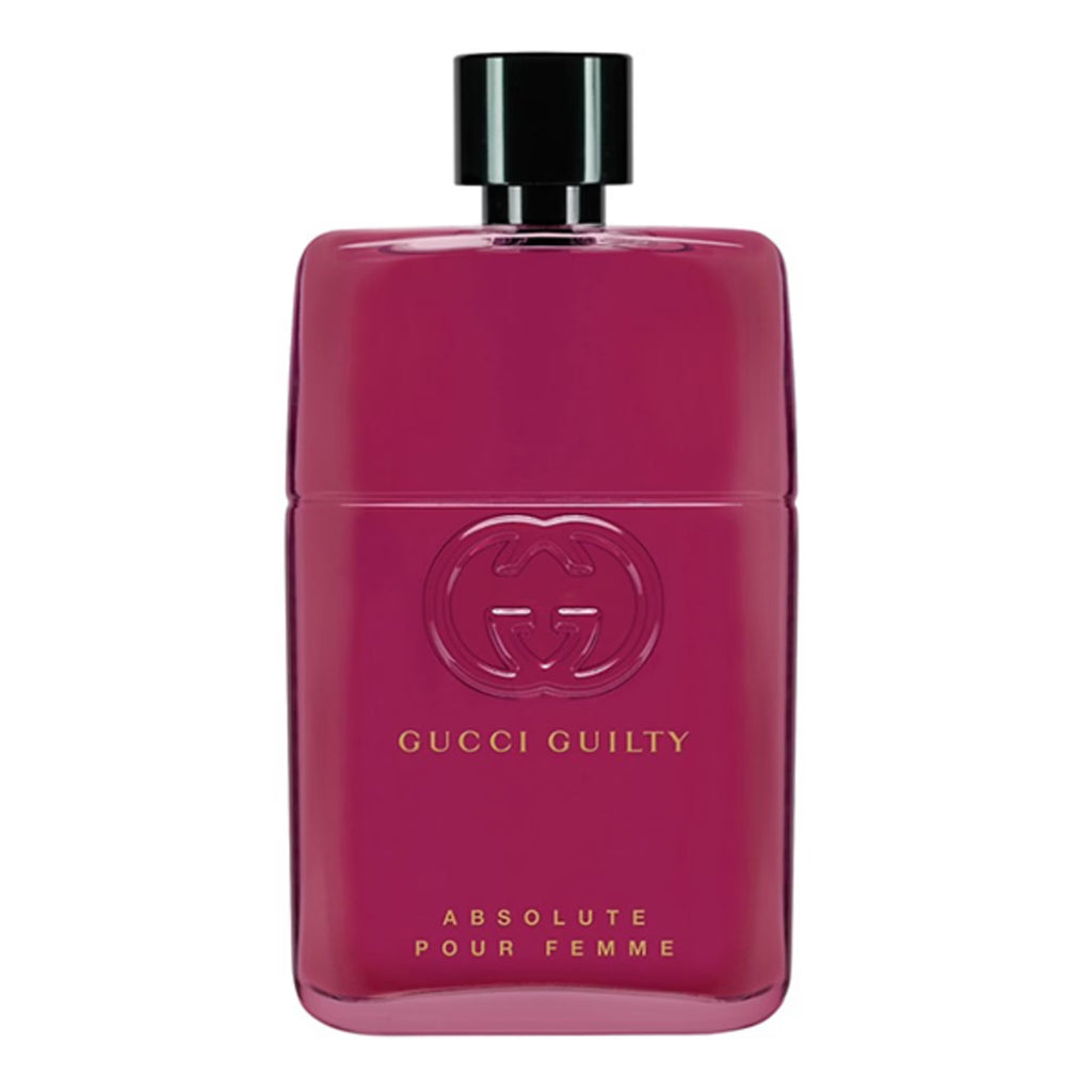 GUCCI Guilty Absolute pour Femme Eau de Parfum x90ml