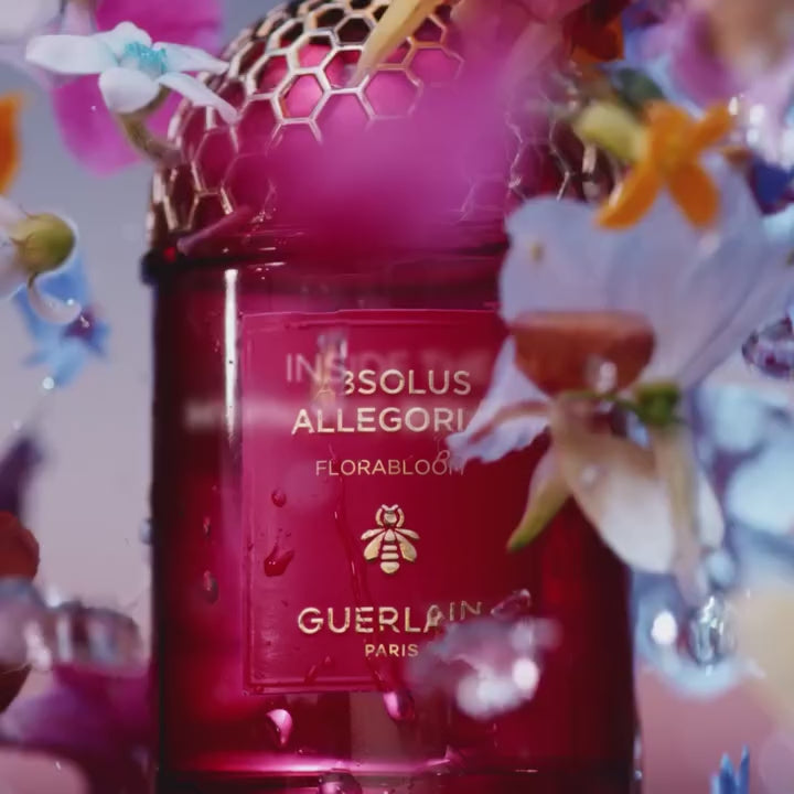 GUERLAIN Absolus Allegoria Florabloom Eau De Parfum x 125ml