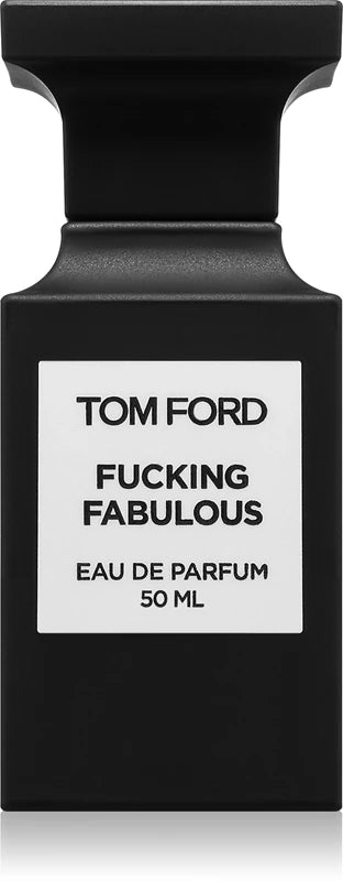 TOM FORD Fucking Fabulous Eau de Parfum x50ml