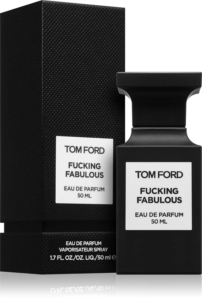 TOM FORD Fucking Fabulous Eau de Parfum x50ml
