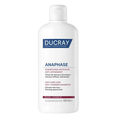 DUCRAY Anaphase Sampon impotriva caderii parului x400 ml