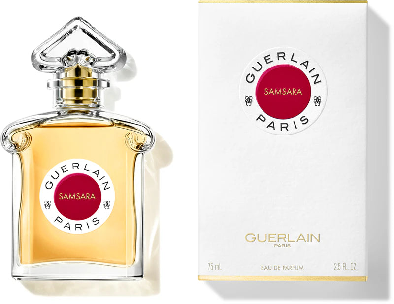 GUERLAIN Samsara Eau de Parfum x75ml