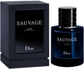 DIOR Sauvage Elixir Extract De Parfum x100ml