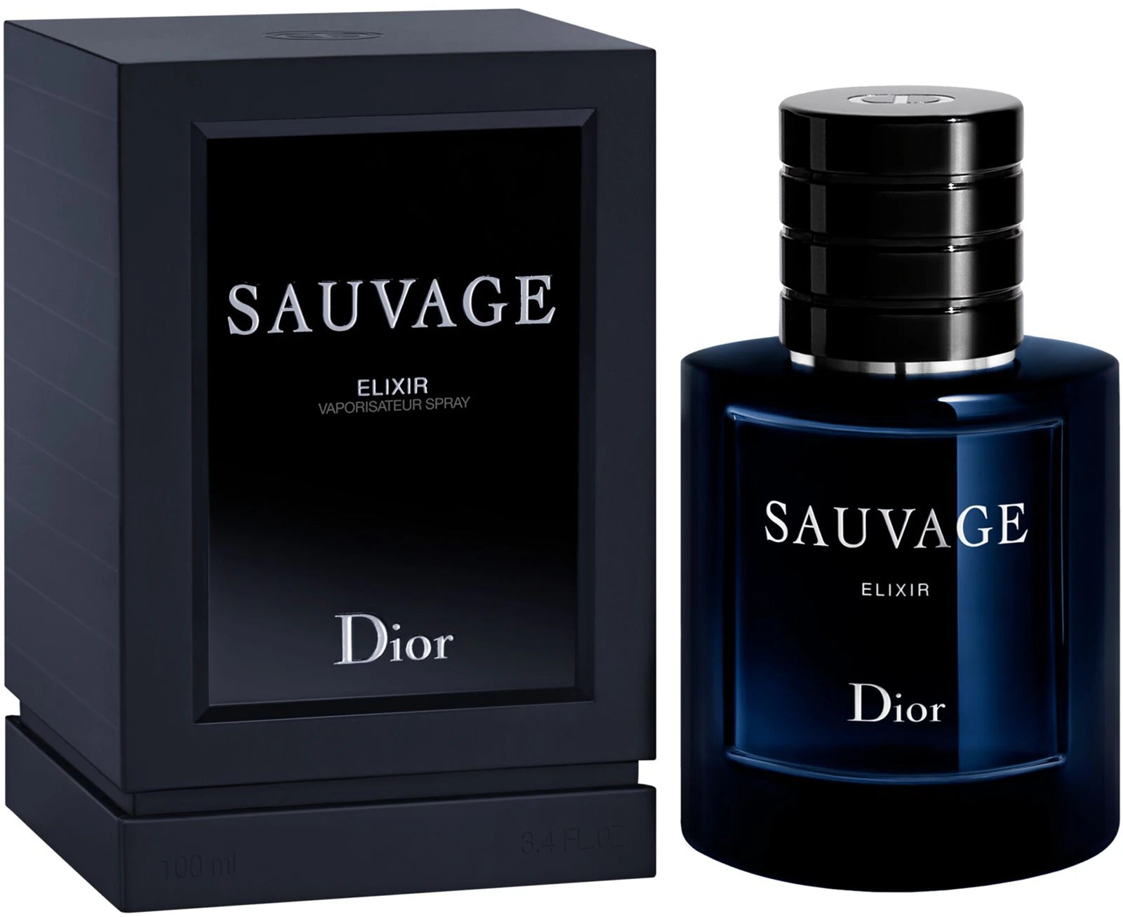 DIOR Sauvage Elixir Extract De Parfum x100ml